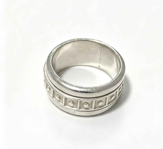 Plata argolla .925 10g