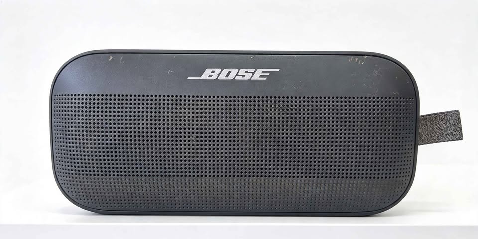 BOCINA BOSE SOUNLINK FLEX