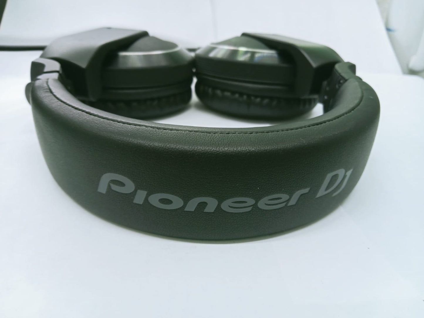 🎧 Pioneer DJ HDJ-X7