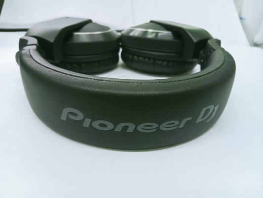 🎧 Pioneer DJ HDJ-X7