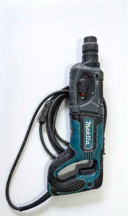 MARTILLO ROTATIVO MAKITA HR2475