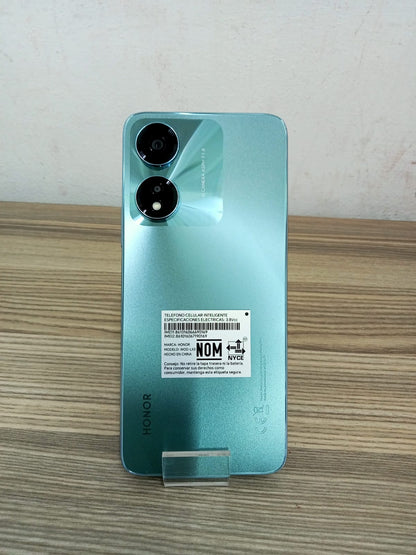 Celular Honor x5 plus 64 gb 4 ram liberado