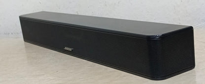 Bocina BOSE soundbar 2, usado