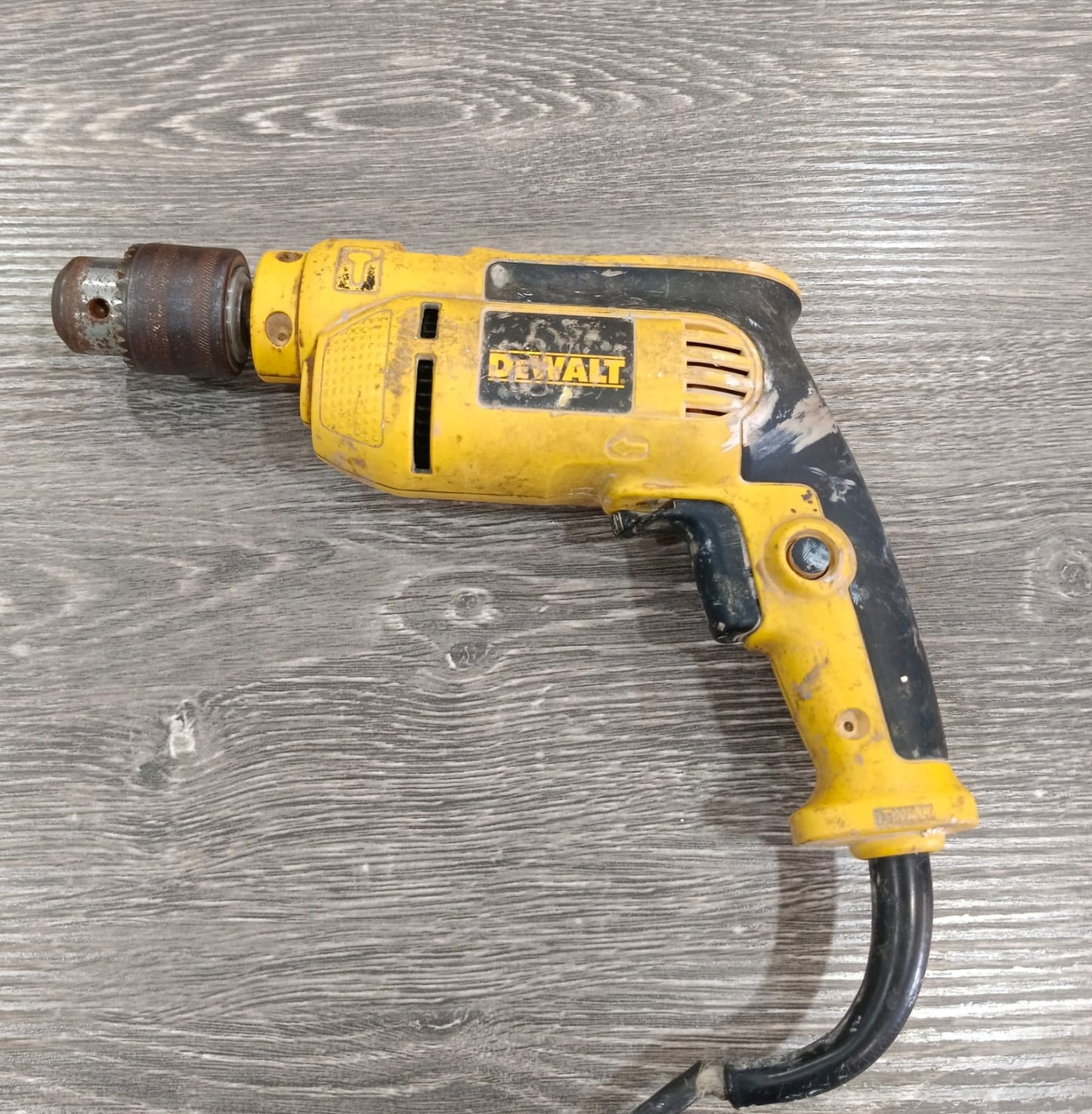 Taladro Dewalt dwd024-b3, usado