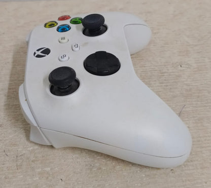XBOX SERIES S microsoft, usado