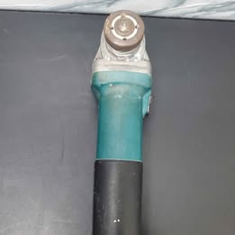 🔥🔧 ESMERIL MAKITA 9557NB | 120 V | 11,000 RPM 🔧🔥