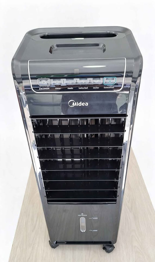 VENTILADOR ENFRIADOR DE AIRE MIDEA