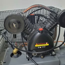 💨🔥 COMPRESOR INDUSTRIAL ASKI | 60 LITROS | 4 HP 🔥💨