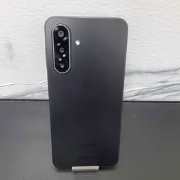 Samsung Galaxy A17 — 128 GB / 4 GB RAM