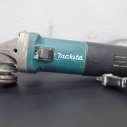 🔥🔧 ESMERIL MAKITA 9557NB | 120 V | 11,000 RPM 🔧🔥