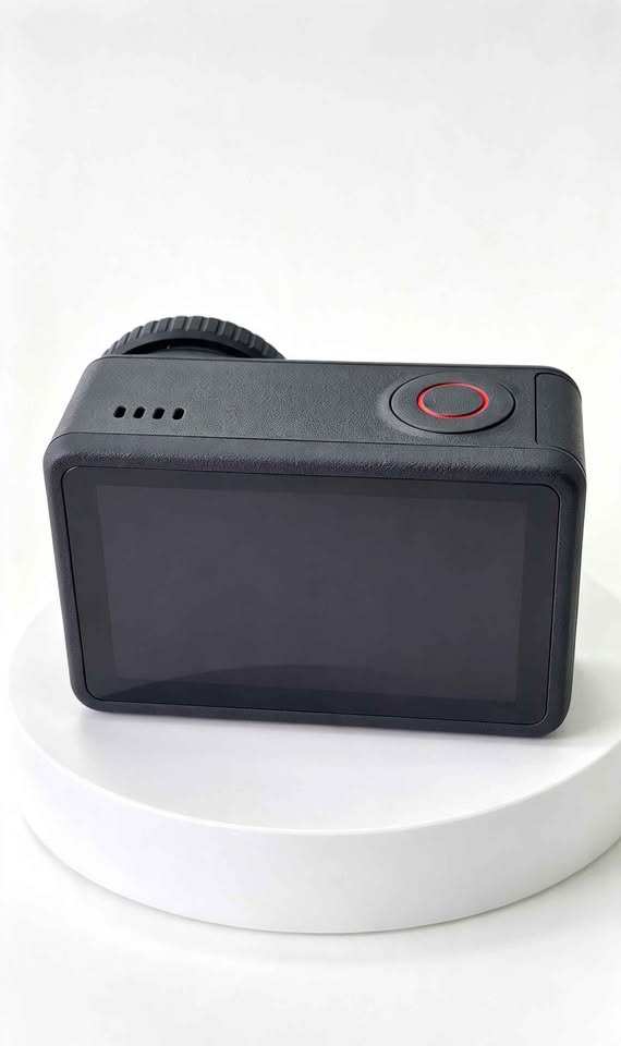 CAMARA PRO DJI OSMO ACTION 5 PRO