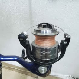 🎣🔥 CAÑA DE PESCAR SOUTH BEND R2 | CON CARRETE Y ACCESORIOS 🔥🎣