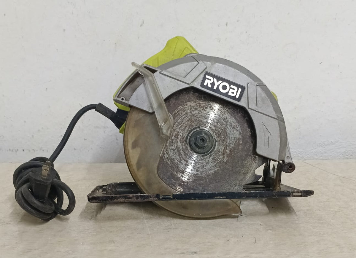 Sierra circular RYOBI csv125vn
