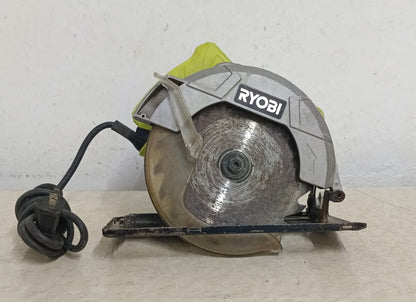 Sierra circular RYOBI csv125vn