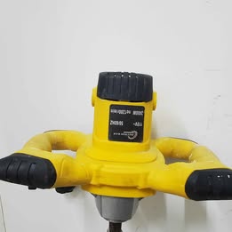 🔥🔧 BATIDOR DE MEZCLA AUTRUCKER | VELOCIDADES AJUSTABLES | 2 ASPAS 🔧🔥
