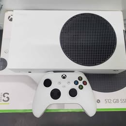 🎮🔥 XBOX SERIES S | 512 GB | EN CAJA CON CONTROL 🔥🎮