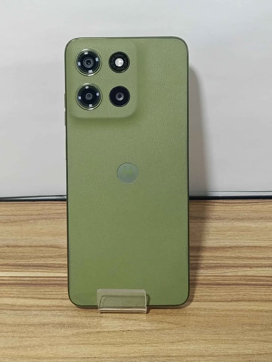 Celular Moto G15 256 GB 4 Ram Libre USADO