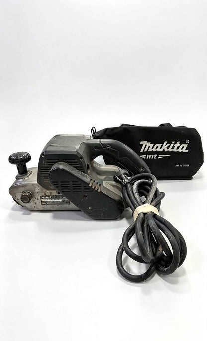 LIJADORA DE BANDA MAKITA 9400