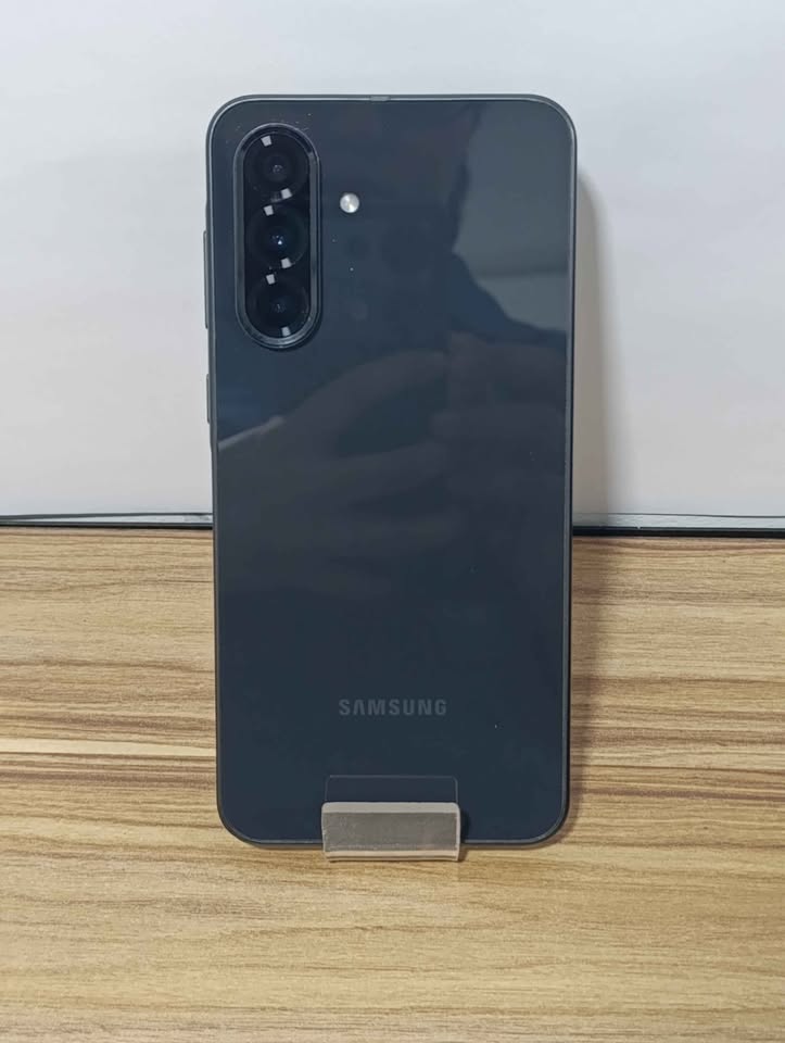 Celular Galaxy A36 128 GB 6 Ram Libre USADO