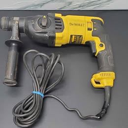 🔨🔥 ROTOMARTILLO DEWALT 3 EN 1 | ENTRADA SDS | REVERSA 🔥🔨