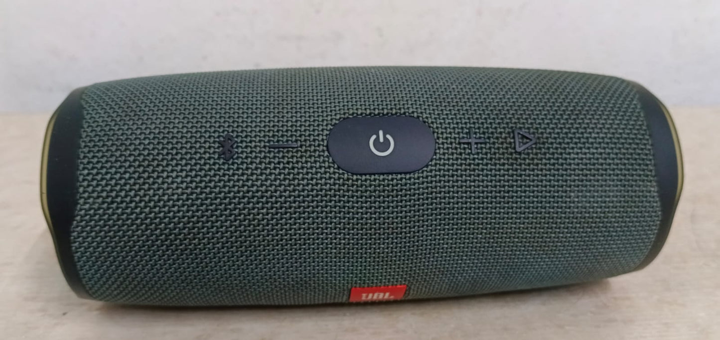 BOCINA RECARGABLE JBL ESENTIAL 2