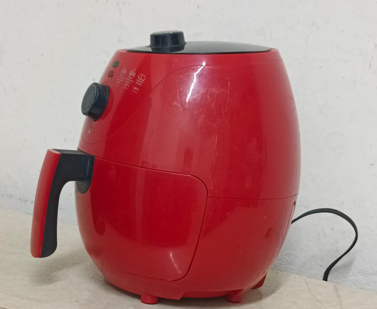 Freidora de aire T-FAL ey1225mx