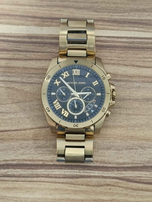 Reloj Michael Kors USADO