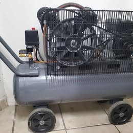 💨🔥 COMPRESOR INDUSTRIAL ASKI | 60 LITROS | 4 HP 🔥💨