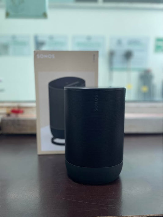 Bocina Sonos Move 2-USADO