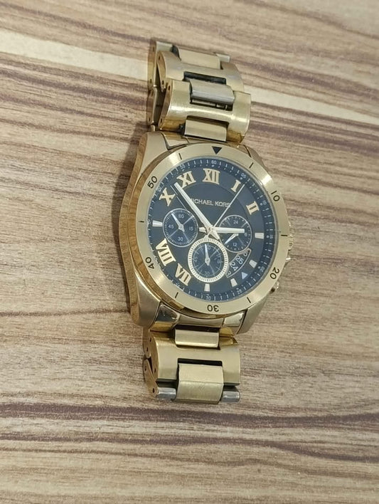 Reloj Michael Kors USADO