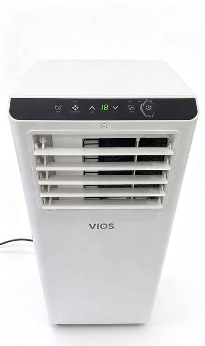 AIRE ACONDICIONADO PORTATIL VIOS A2L