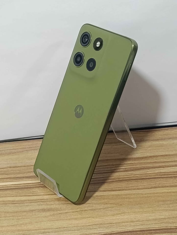 Celular Moto G15 256 GB 4 Ram Libre USADO