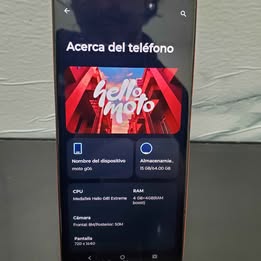 📱🔥 MOTOROLA G06 | 64 GB | 4 GB RAM 🔥📱