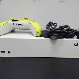 🎮🔥 XBOX SERIES S | 512 GB | CONTROL INCLUIDO 🔥🎮