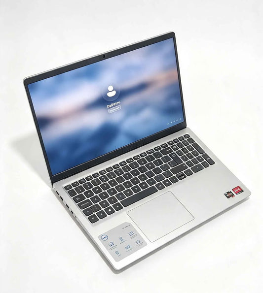 Laptop Dell 8 ram 455 dds ryzen 5 USADA
