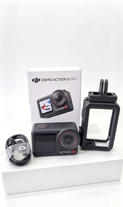 CAMARA PRO DJI OSMO ACTION 5 PRO