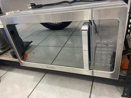 🔥 Horno de Microondas Sur La Table 🔥