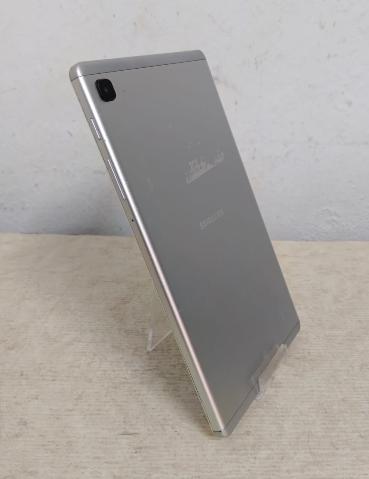 tableta SAMSUNG tab a7 32gb 3ram liberado, usado