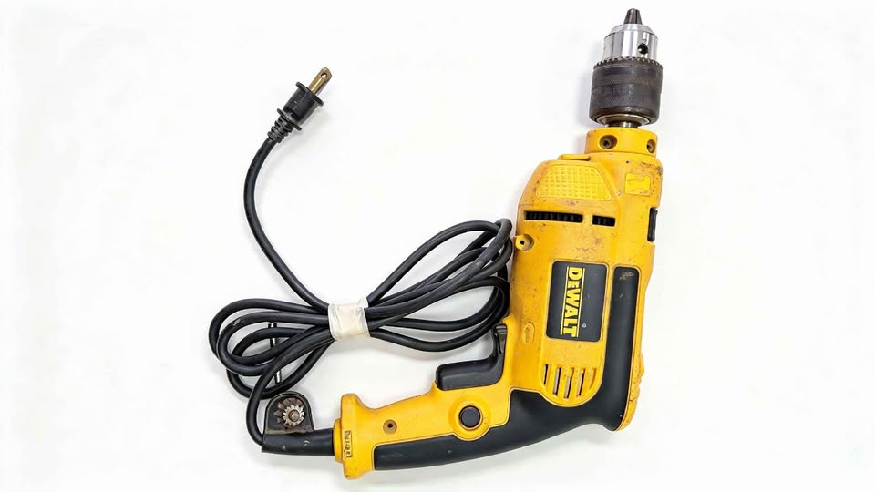 TALADRO DEWALT DWD024