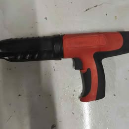 Pistola de impacto ramset