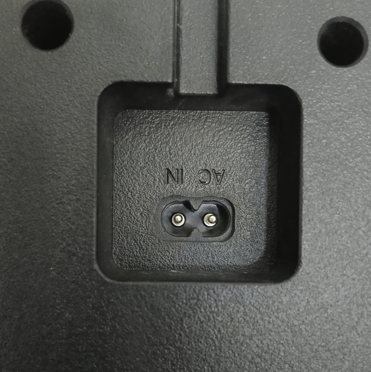 BARRA DE SONIDO LG CON CON SOFBUFER