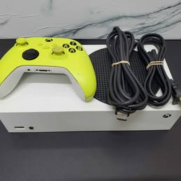 🎮🔥 XBOX SERIES S | 512 GB | CONTROL INCLUIDO 🔥🎮