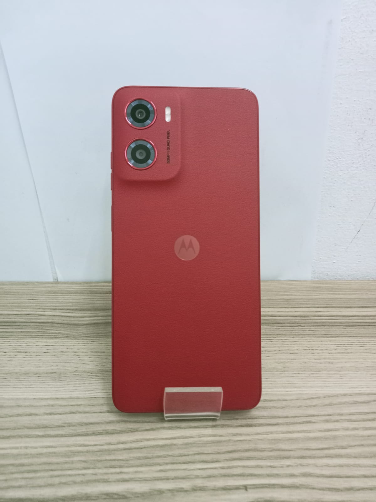 Motorola g05 128gb 4 ram usado liberado