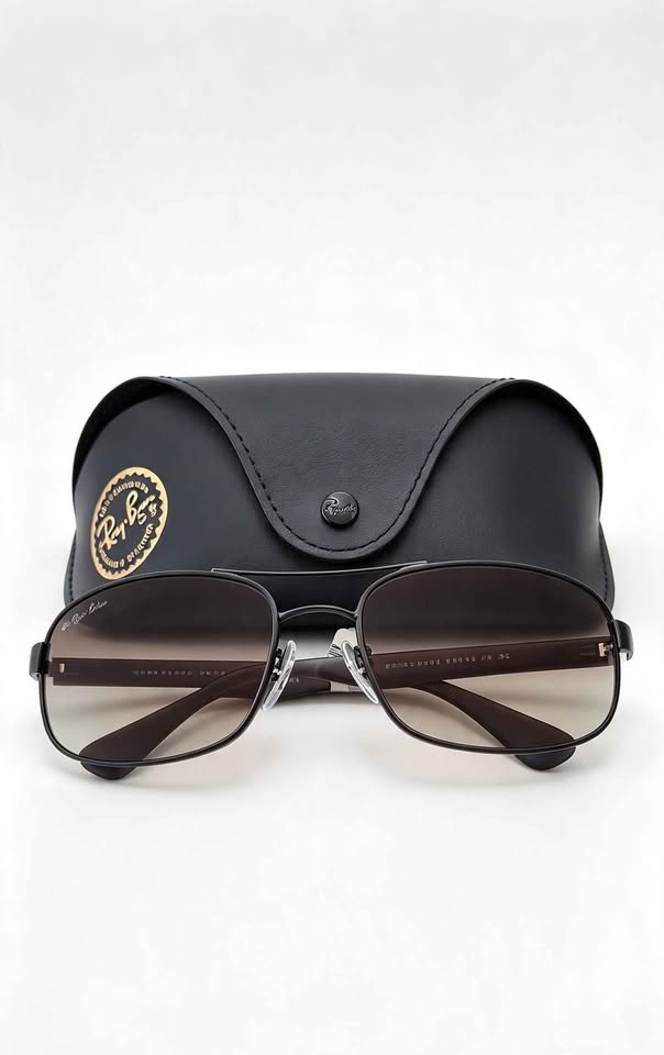 LENTES RAY BAN RB3445