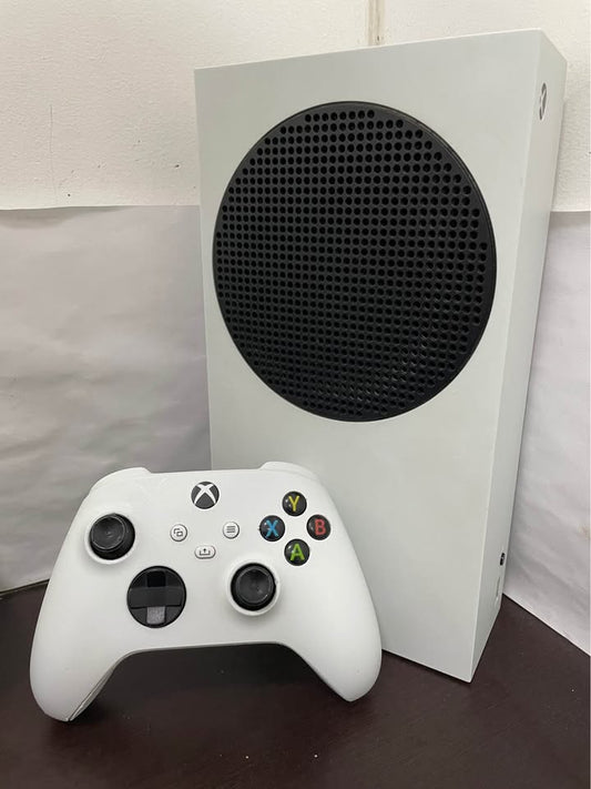 Xbox serie S 512 Gb-USADO