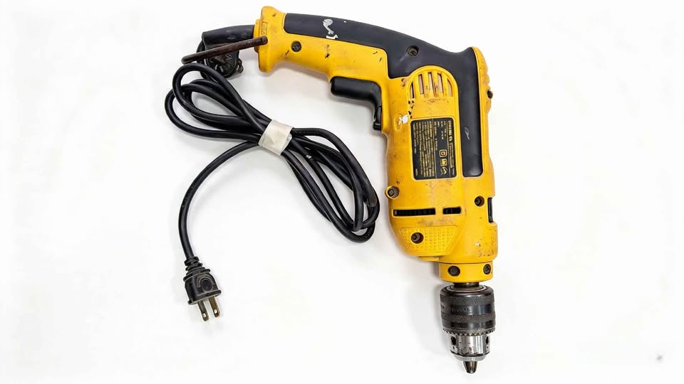 TALADRO DEWALT DWD024