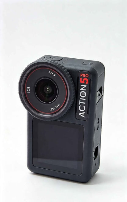 CAMARA PRO DJI OSMO ACTION 5 PRO