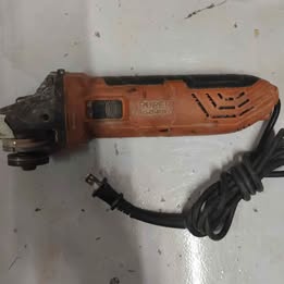mini esmeril truper