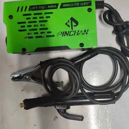 Inversora pinchan cables