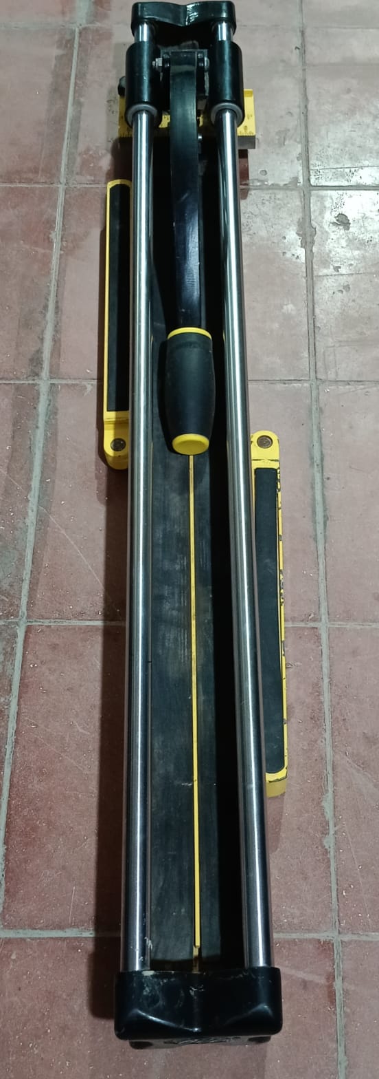 Cortadora de piso QEP 90cm, usado